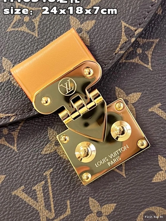 First bags ru reviews VUITTON LOUIS Tilsitt 0803